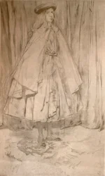 アニーヘイデン、1860、1904