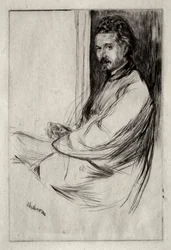 アクセンフェルト、1860年。