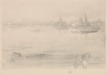 早朝、1878 年。