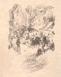 フェア、ライム、-Regis、1895年。