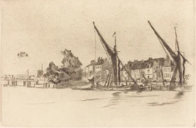 リンジー・ハウス、1877年