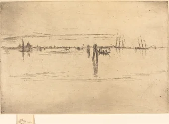 ロングラグーン、1880年