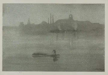 ノクターン、1878年、1887年に公開