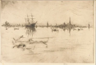 ノクターン、1879-1880。