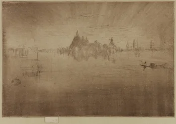 ノクターンです。サルーテ、1879-1880年