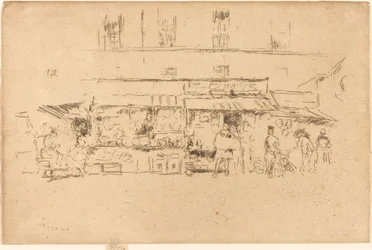 ケのモンテ ベル O、1893 年。