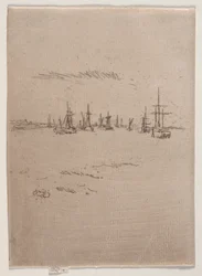 Tilburyに戻ります。