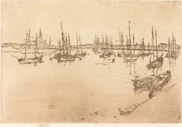 St.George, 1880.