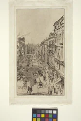 St. James Street (etsaus)