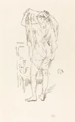 研究、1894年。