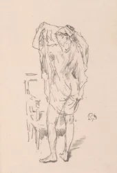 研究、1895年。