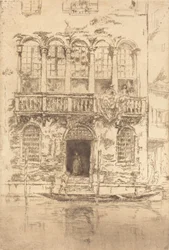 The Balcony, 18791880」です。