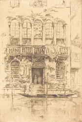 バルコニー、18791880。