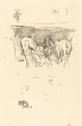 グッドシューズ、1895年。