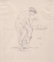 星占い、1890。