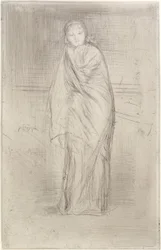 モデル休憩、1870