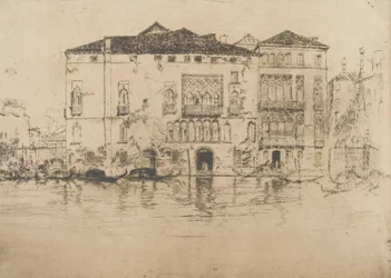 1879年から1880年までの宮殿の様子。
