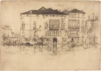 1880年の「The Palaces」。