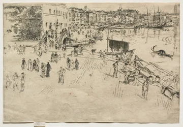 リーヴァ、1、1880。