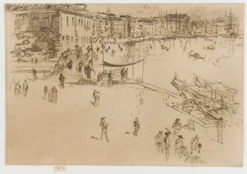 The Riva』第2号、1879-1880年。
