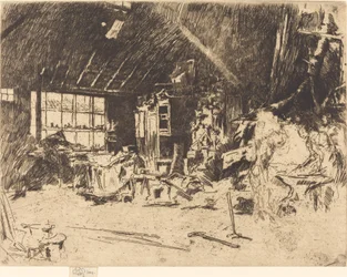 スミシー、c。 1880年。