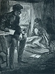裁判説教、c1862、1923