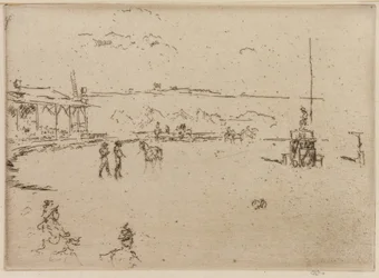 ワイルドウェスト：雄弁家、1887年。