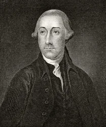 ジョセフ・ヒュース、フランシス・カーニー（1785-1837）によって彫刻