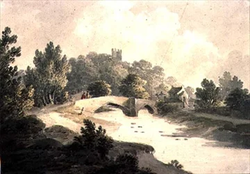 ヘルムズリーで見る