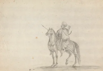 Man on Horseback Carrying a Spear   1447519   ja       japanese Successfully Translated  Original: Saint Anthony the abbot, Anthony of Sicily and Cecily Translat: Saint Anthony the abbot, Anthony of Sicily and Cecily 1460868 ja japanese Successfully Transl