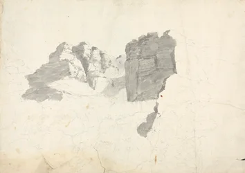 岩