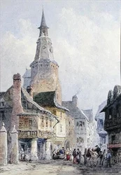 ランガム スケッチ