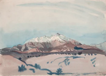CA ユー イナフ、1912 年