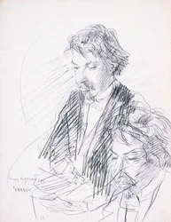 Portrait of the artist, Henry de Groux   1453871   ja       japanese Successfully Translated  Original: An Arch in the Vault of an Overgrown Ruin Translat: An Arch in the Vault of an Overgrown Ruin 1442077 ja japanese Successfully Translated Original: View