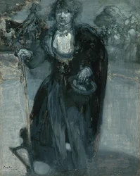 カルトゥーシュ、1902
