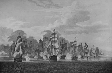 アイルランドの堕胎、c1799