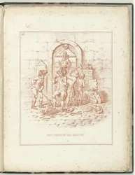 削除委員会、1795 The Committé de Remotie (オブジェクトのタイトル) Hollandia Regenerata (シリーズタイトル)