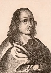 ヘンドリックファンデルバーチ、1817年にロンドンで出版された「Authentic Originalsの有名な画家の肖像75枚」のイラスト
