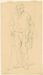 アフリカ系アメリカ人の人物