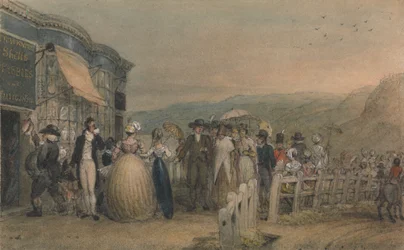 The Terrace, Scarborough