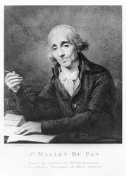 ジャックマレットデュパン