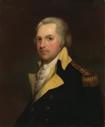 ヘンリー・リー、c。 1834年。