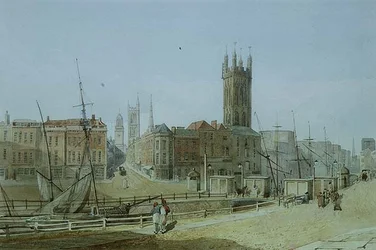 St.Augustine