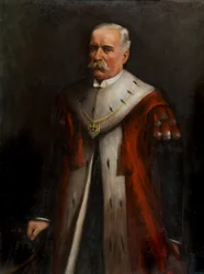ベイリー・ジョージ・マッケイ (1858-1938)