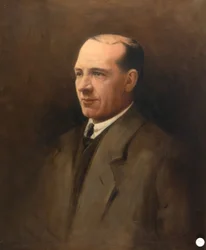 ハリー・ローダー (1870-1950)