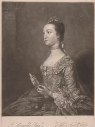 Jane Condessa de Hyndford
