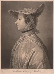 Katharine Lincolnin kreivitär