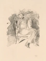 ファイアライトジョセフ・ペネル 第1番