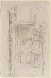 マスタードの売り手