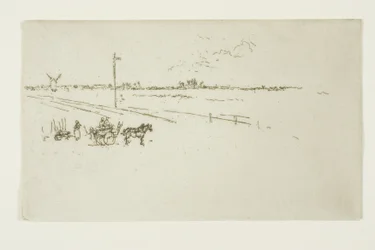 鉄道駅, ヴォーブス